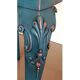 Chippendale style chair