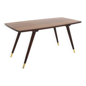 Table basse scandinave