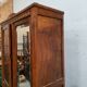 Armoire parisienne époque art deco