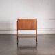 Occasional furniture on wheels