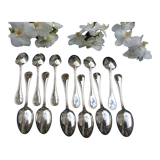 Christofle albi 12 tablespoons