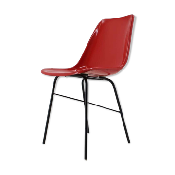 Desk chair  Czechoslovakia, 1960s
