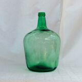 Lady Jeanne in glass VIRESA 10 liters dimension: height -40cm- diameter -26cm-