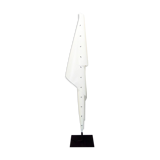 Joseph Aregall Métalart, floor lamp