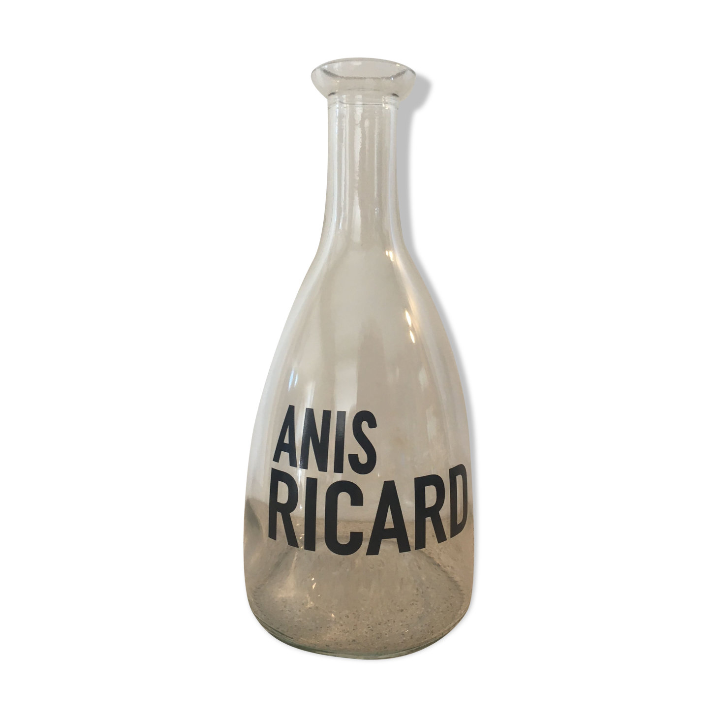 Carafe ricard "anis ricard" 50cl