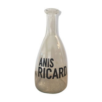 Carafe ricard "anis ricard" 50cl