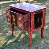 Louis XV-XVI Transition Period Commode, 18th Century