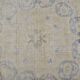 Turkish Oushak Handmade Carpet sku 3185