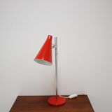 Table lamp designed by Josef Hurka, 1960s