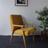 Fauteuil du milieu du siècle, 1960