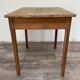Old side table or desk