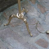 NEO CLASSIC TELESCOPIC TRIPOD FLOOR LAMP 1950-1960