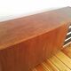 Sideboard by J. Jiroutek for Interier Prague, Czechoslovakian, 1960s