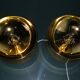 Set of 2 Retro Wall lights by Peter Celsing for Falkenbergs Belysning 1960s
