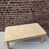Low table