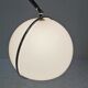 Lampadaire Arc de Harvey Guzzini 1970