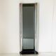 1970s vintage floor mirror