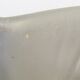 Lot de 2 fauteuils en cuir Matteo Grassi Golfo Dei Poeti