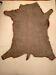 Vintage animal skin 95x110 cm