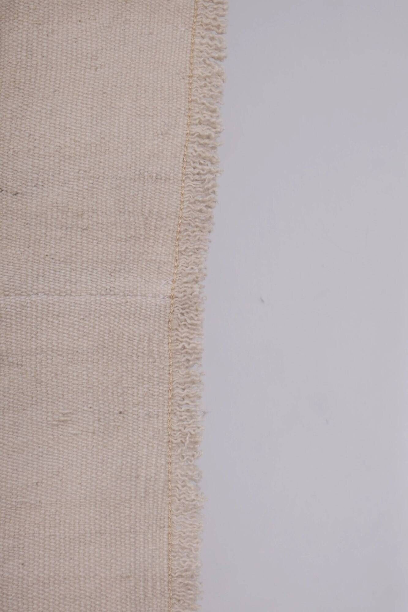 Vintage Turkish kilim handwoven 156x245 cm