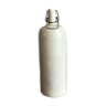 Large speckled sandstone bottle