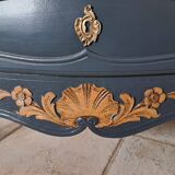 Commode style louis XV