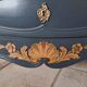 Louis XV style chest of drawers