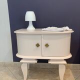 Art Deco bedside