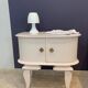Art Deco bedside