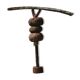 Sculpture  wabi sabi