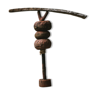 Sculpture wabi sabi