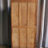 Parisian wardrobe glass door