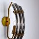 Venini Wall Lamp , Italy, 1970