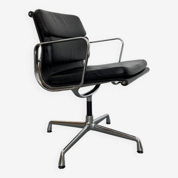 EA 208 Office Chair by Charles & Ray Eames for Vitra, 1990s