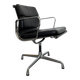 EA 208 Office Chair by Charles & Ray Eames for Vitra, 1990s