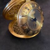 Pendulette Jaeger modele recital 105