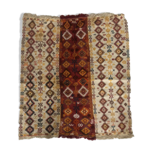Kilim persan fait main
