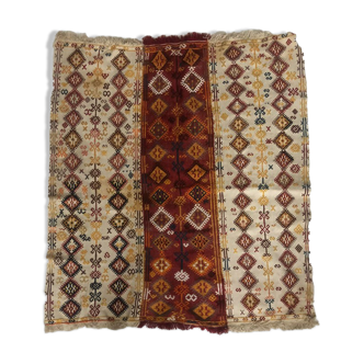 Handmade persian kilim n.212