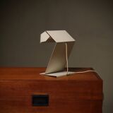 Dutch Modernist Table Lamp 1960s