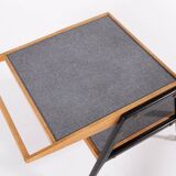 Vintage Scandinavian design Drinks Cart/Serving Trolley, 1960’s
