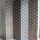 Vintage screen