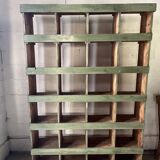 Grand casier atelier