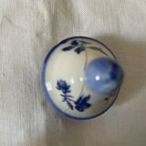 Miniature ceramic vases Italy