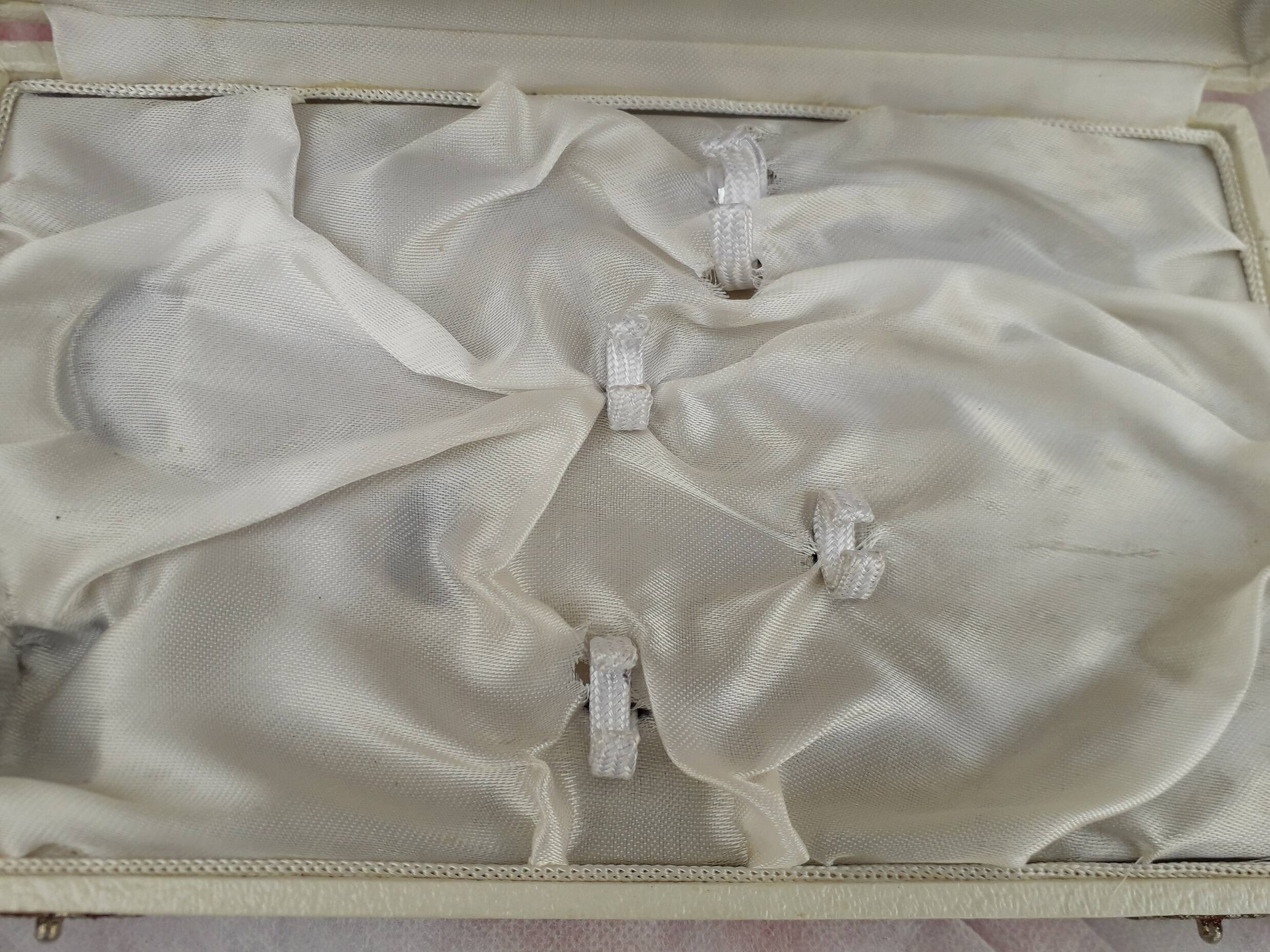 Couverts Cailar Bayard