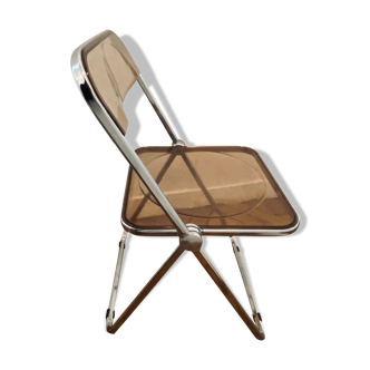 Chaise Plia de Giancarlo Piretti pour Castelli 1970