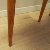 Set of four chairs, Danish design, 1970s, production: Denmark