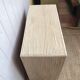 Commode en bambou 1970