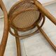 Paire de chaises bistrot