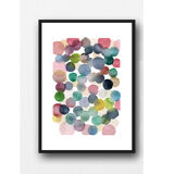 Colored Dots
