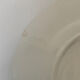 Assiettes vintage